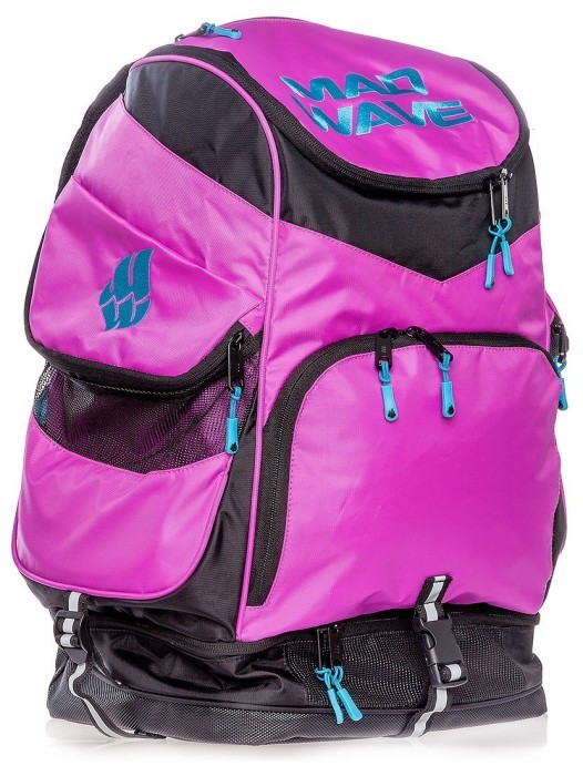 Madwave Рюкзак Mad team