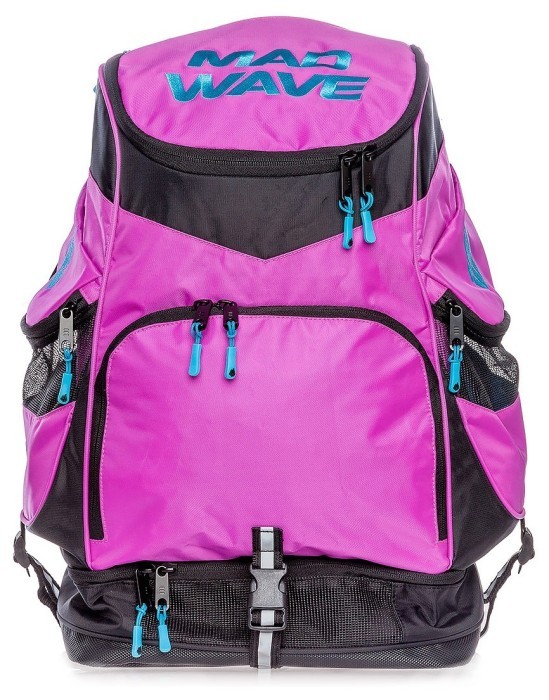 Madwave Рюкзак Mad team