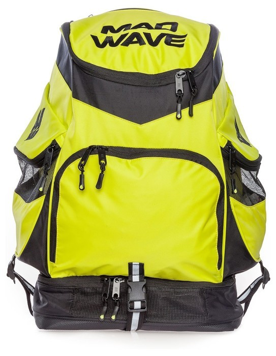 Madwave Рюкзак Mad team