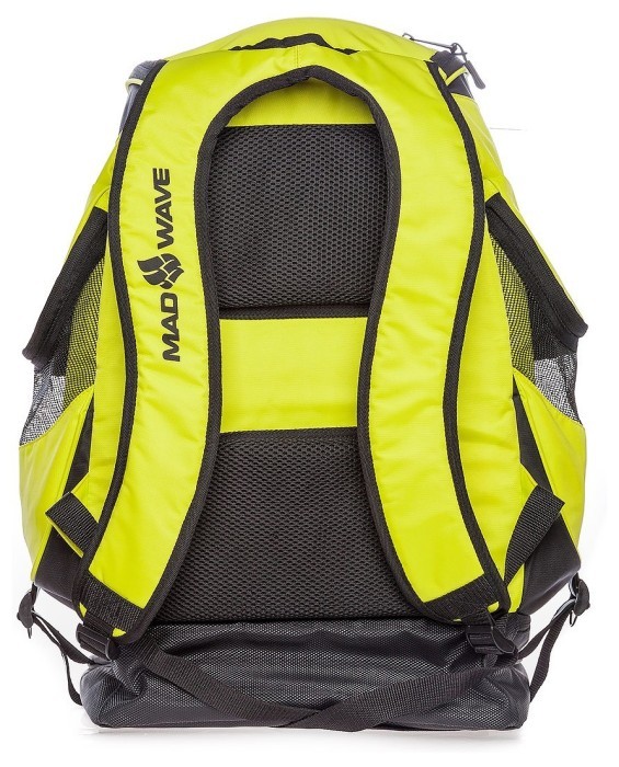 Madwave Рюкзак Mad team