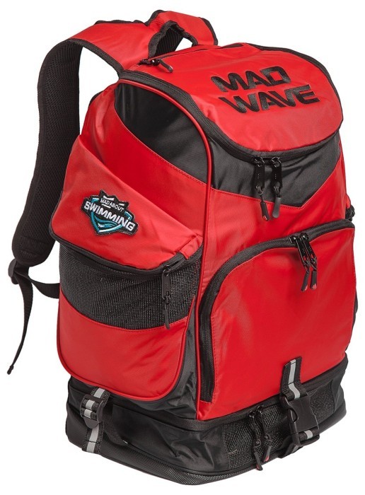 Madwave Рюкзак Mad team