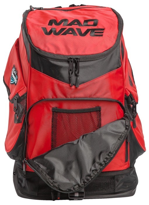 Madwave Рюкзак Mad team