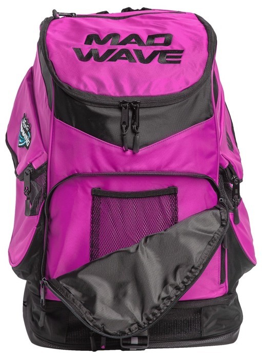 Madwave Рюкзак Mad team