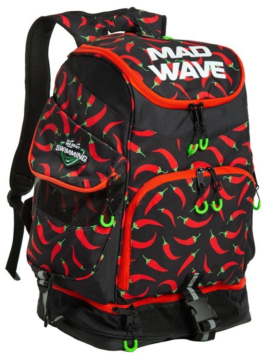Madwave Рюкзак Mad team