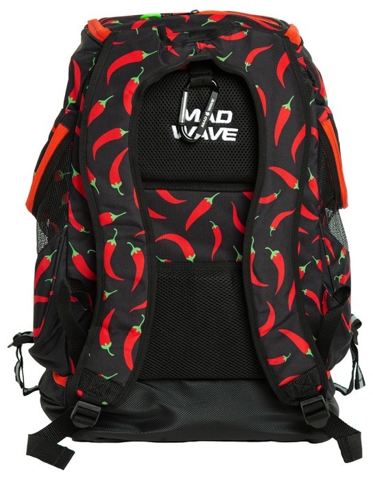 Madwave Рюкзак Mad team