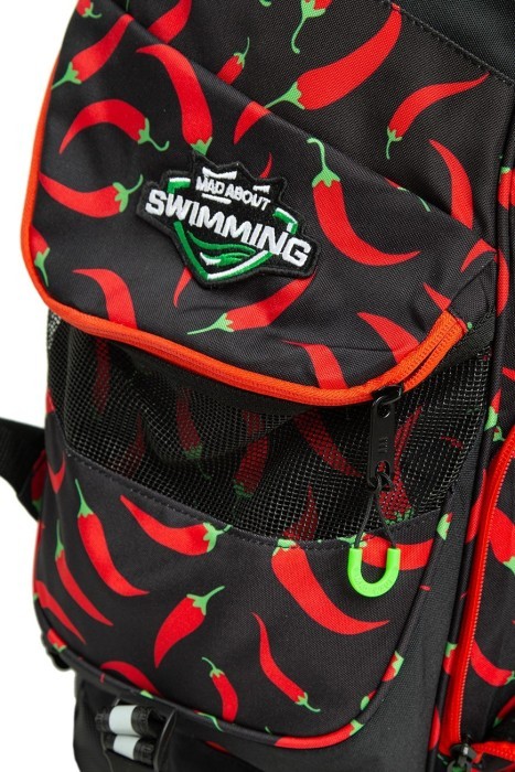 Madwave Рюкзак Mad team