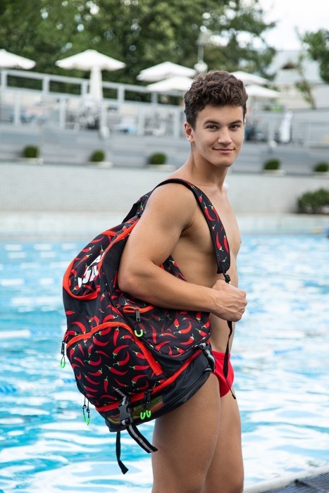 Madwave Рюкзак Mad team