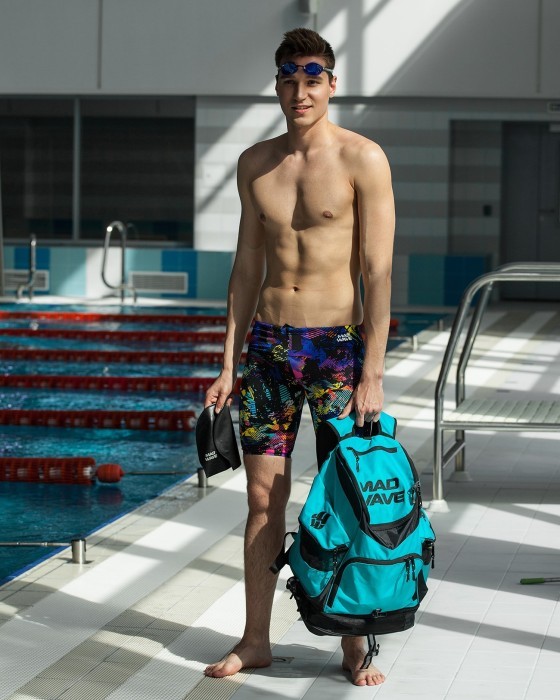 Madwave Рюкзак Mad team