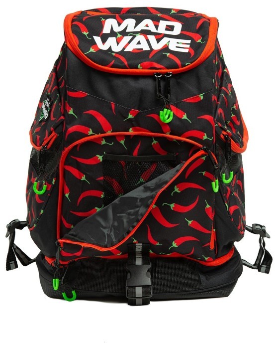Madwave Рюкзак Mad team