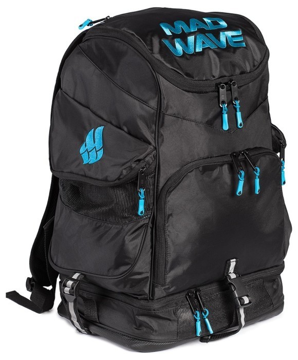 Madwave Рюкзак Mad team