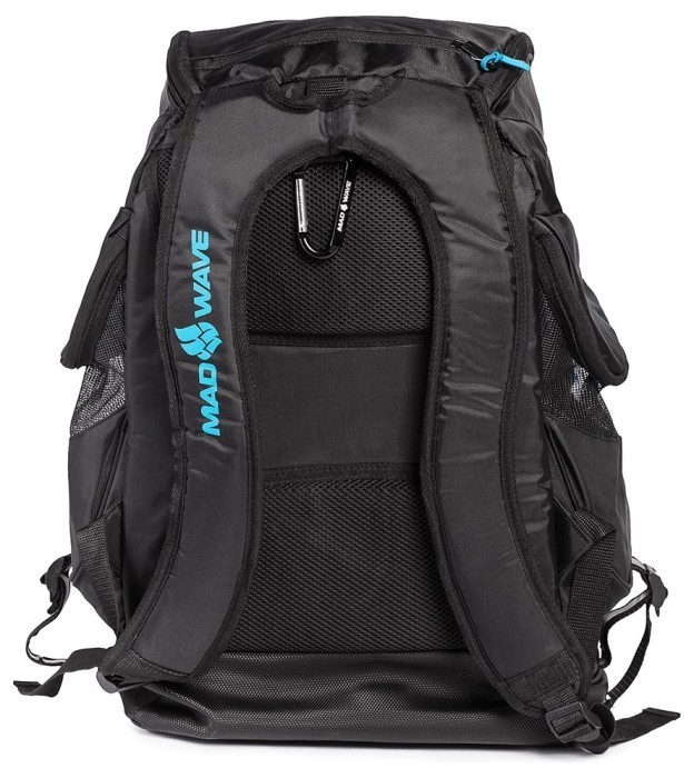 Madwave Рюкзак Mad team