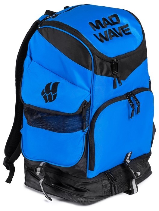 Madwave Рюкзак Mad team