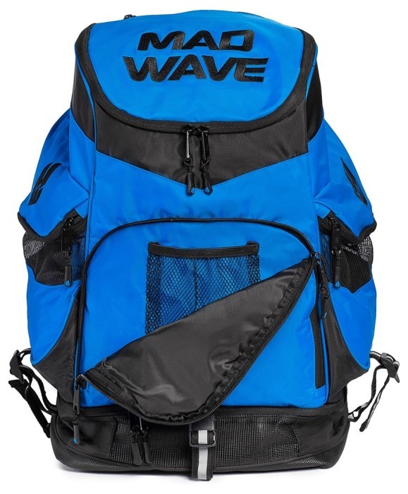 Madwave Рюкзак Mad team