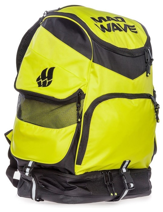 Madwave Рюкзак Mad team