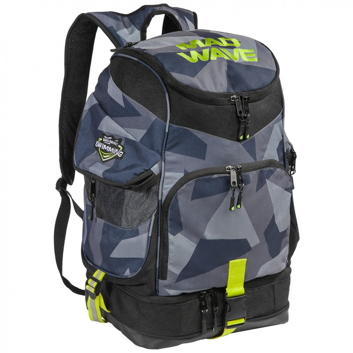 Madwave Рюкзак Mad team