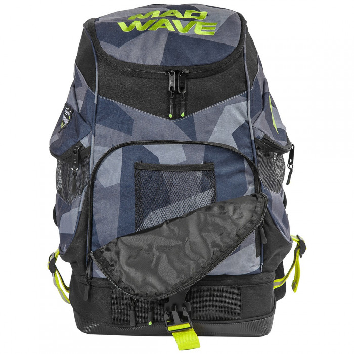 Madwave Рюкзак Mad team