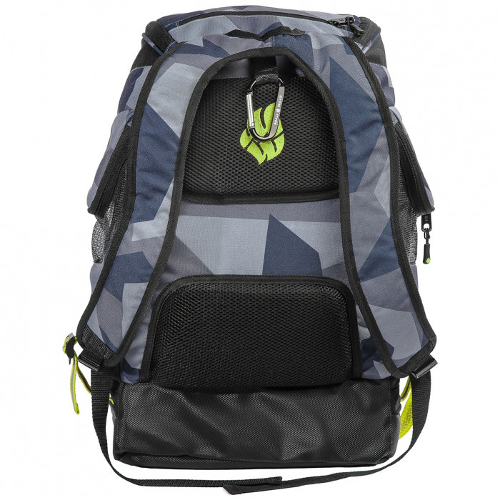 Madwave Рюкзак Mad team