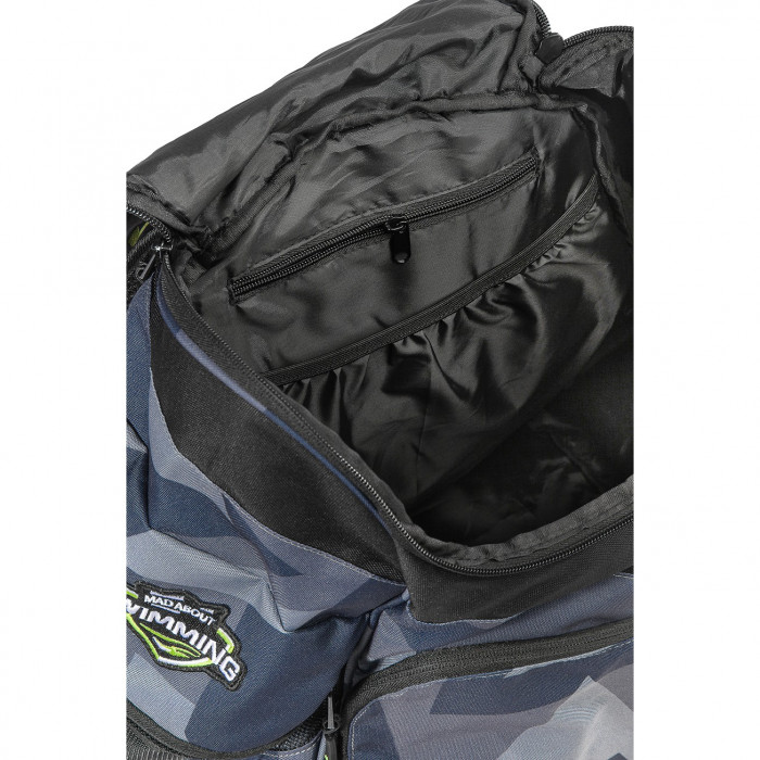 Madwave Рюкзак Mad team