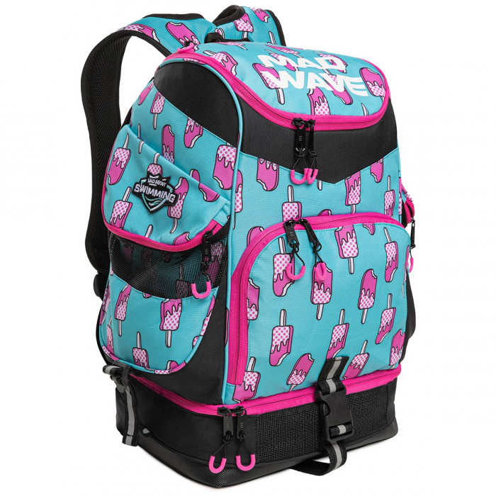 Madwave Рюкзак Mad team