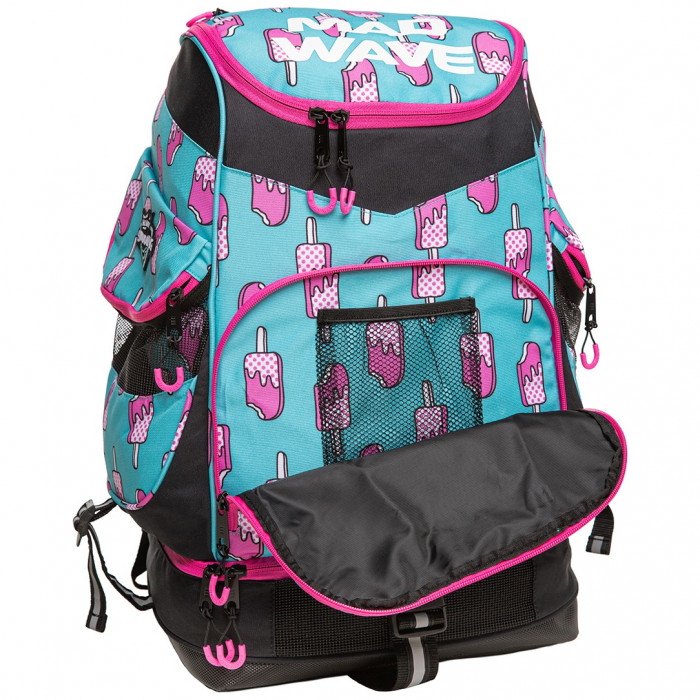 Madwave Рюкзак Mad team