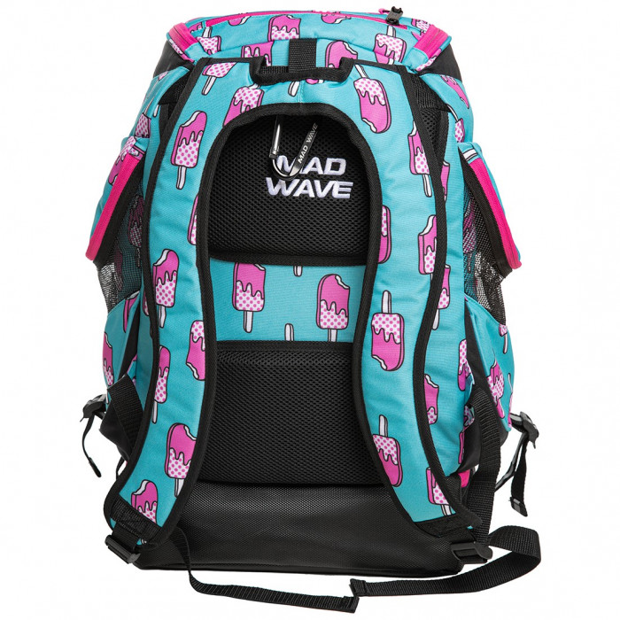 Madwave Рюкзак Mad team