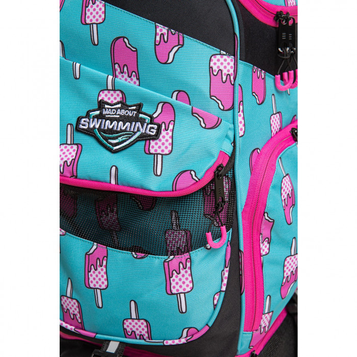 Madwave Рюкзак Mad team