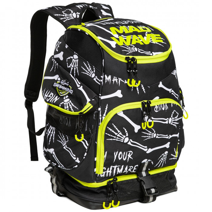 Madwave Рюкзак Mad team