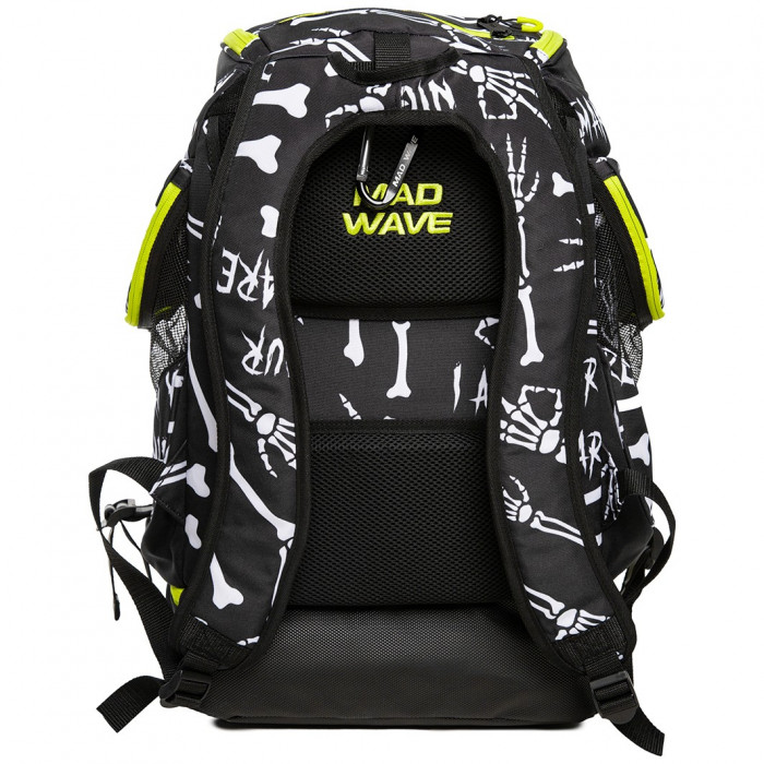 Madwave Рюкзак Mad team