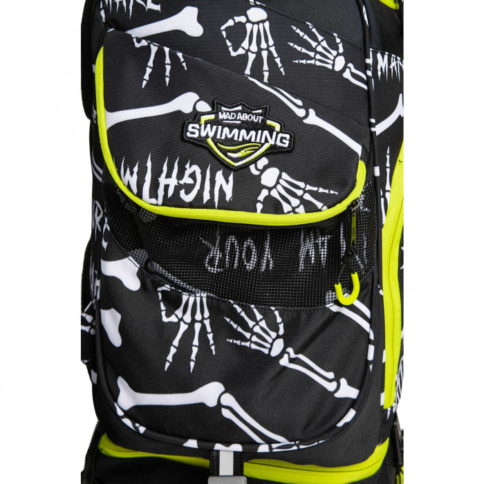 Madwave Рюкзак Mad team