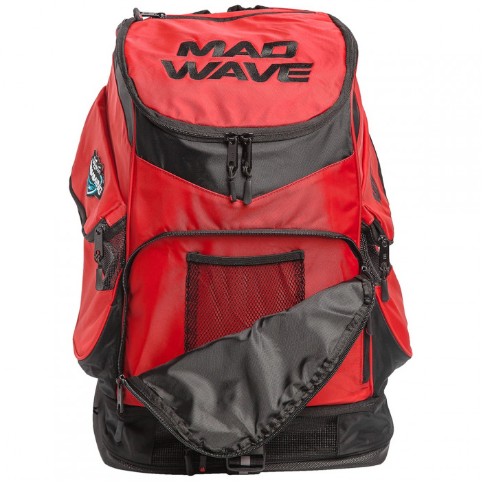 Madwave Рюкзак Mad team
