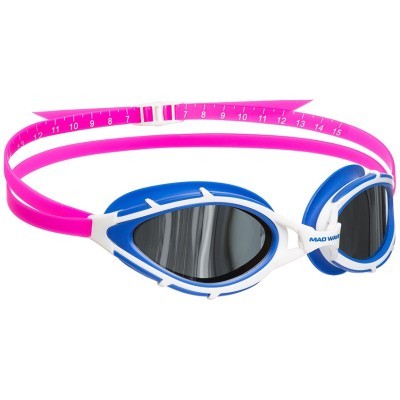 Madwave Очки для триатлона Trilogy mirror