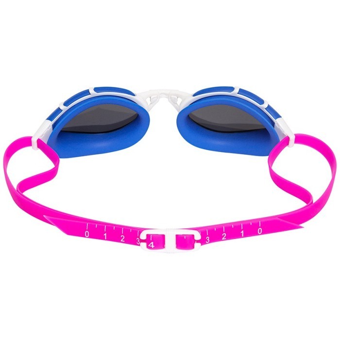 Madwave Очки для триатлона Trilogy mirror