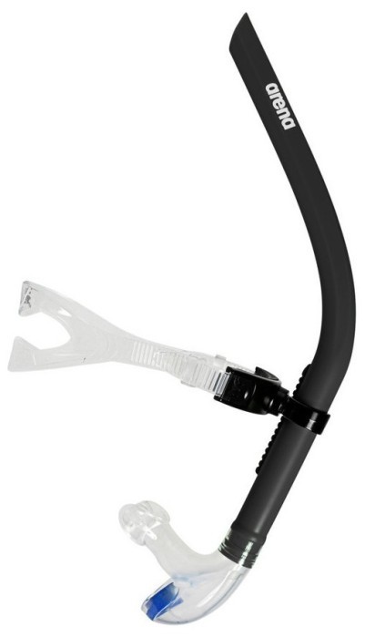 Трубка для плавания Arena Swim Snorkel III