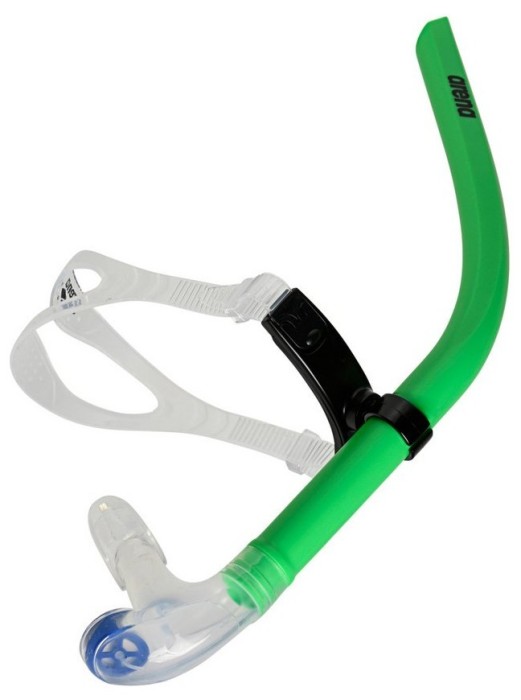 Трубка для плавания Arena Swim Snorkel III