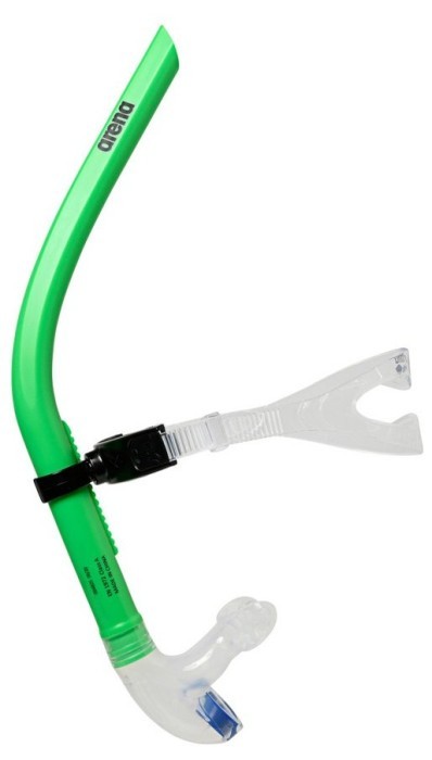 Трубка для плавания Arena Swim Snorkel III