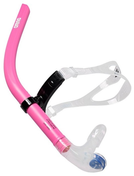 Трубка для плавания Arena Swim Snorkel III