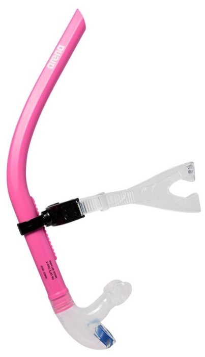 Трубка для плавания Arena Swim Snorkel III