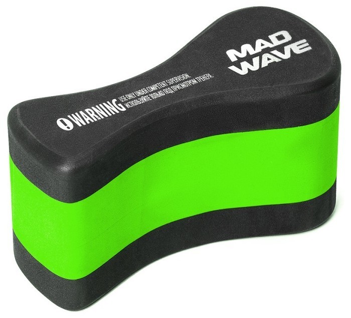 Madwave Колобашка Pull buoy EXT