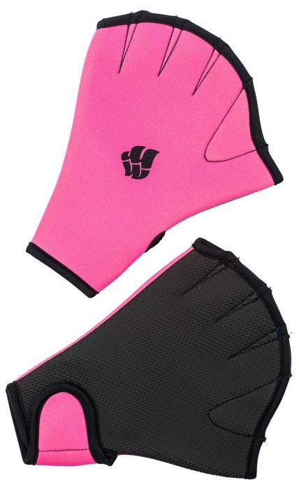Madwave Акваперчатки Aquafitness gloves
