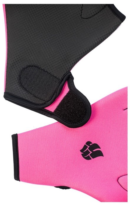 Madwave Акваперчатки Aquafitness gloves