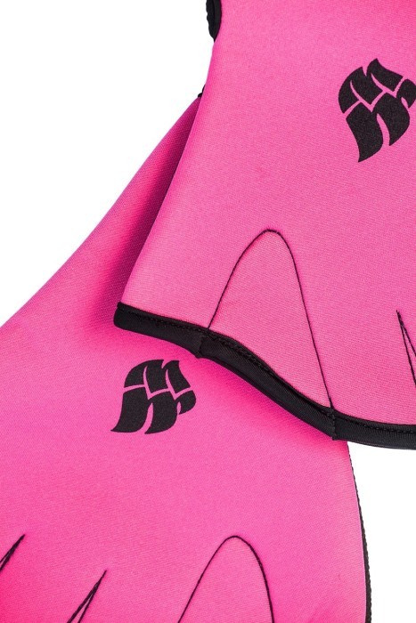 Madwave Акваперчатки Aquafitness gloves