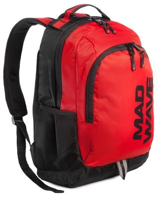 Madwave Рюкзак City