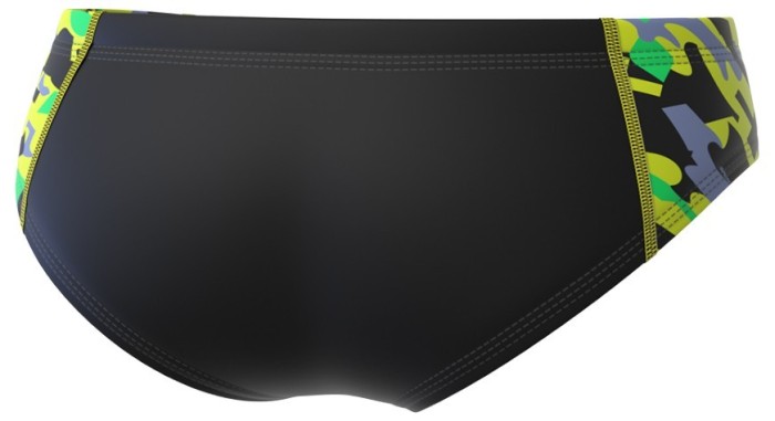 Мужские плавки антихлор  Madwave Rush PBT N2