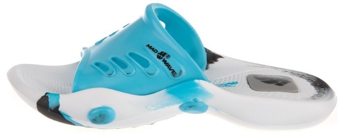 Madwave Детские тапочки Standart II