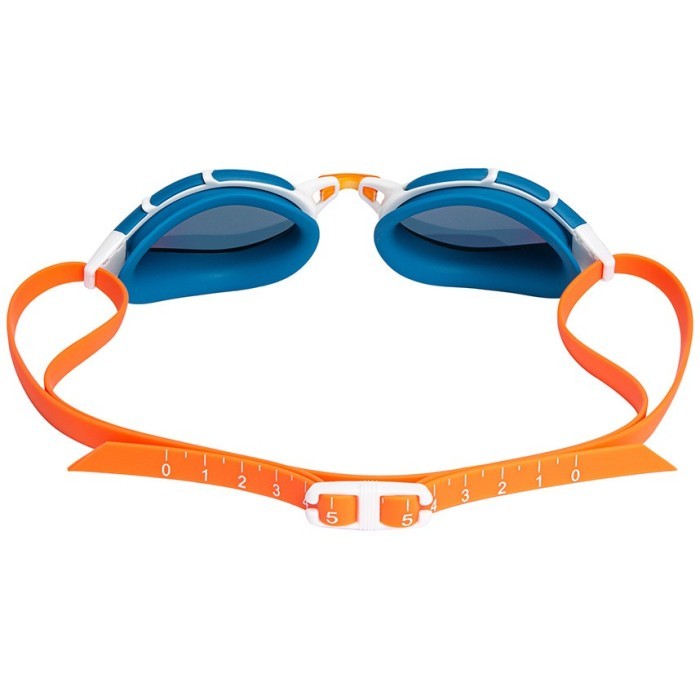 Madwave Очки для триатлона Trilogy rainbow