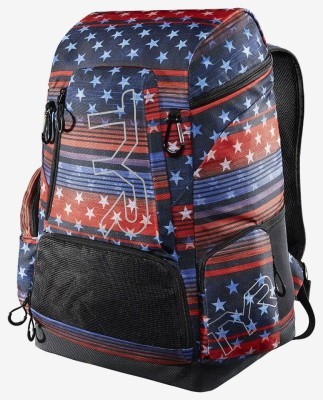 Рюкзак TYR Alliance 45L Backpack - USA Print