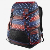 Рюкзак TYR Alliance 45L Backpack - USA Print
