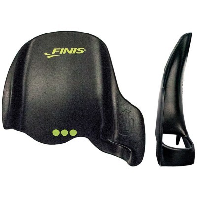 Лопатки для плавания Finis Instinct Finger Paddles 06