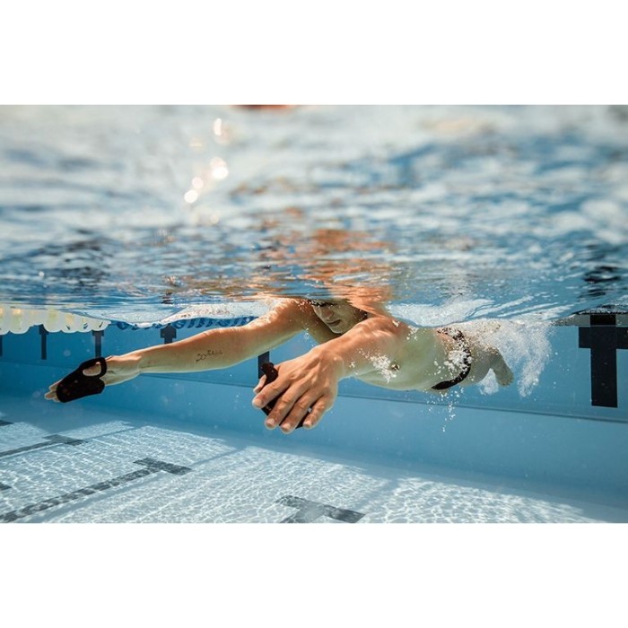 Лопатки для плавания Finis Instinct Finger Paddles 06