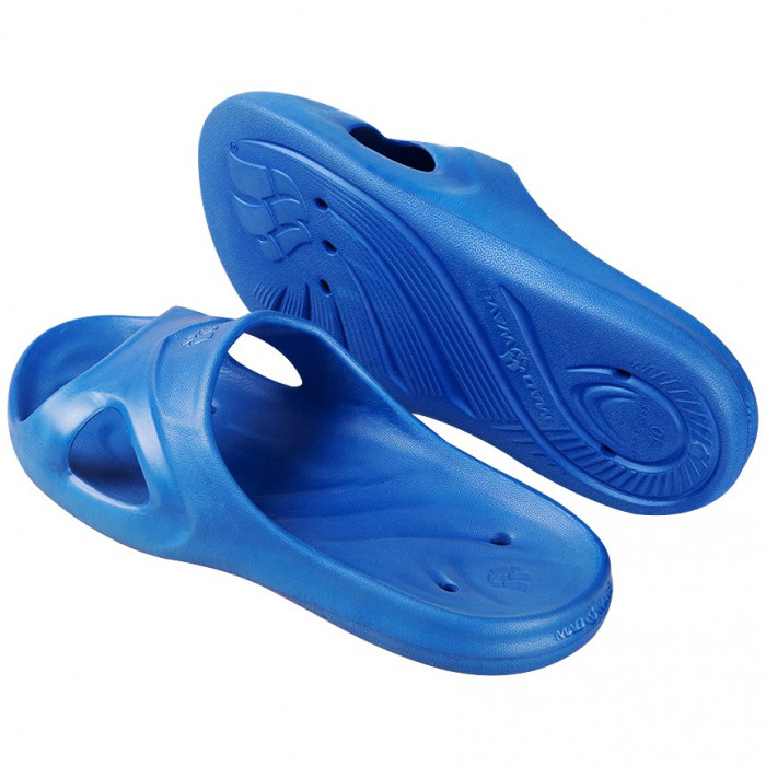 Madwave Юниорские тапочки Step